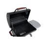 Kép 11/16 - Landmann  Black Taurus 440 Faszenes Grillkocsi / Grillező 31420-L