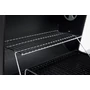 Kép 12/16 - Landmann  Black Taurus 440 Faszenes Grillkocsi / Grillező 31420-L
