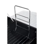 Kép 14/16 - Landmann  Black Taurus 440 Faszenes Grillkocsi / Grillező 31420-L