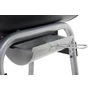 Kép 16/16 - Landmann  Black Taurus 440 Faszenes Grillkocsi / Grillező 31420-L