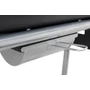 Kép 4/21 - Landmann  Black Taurus 660 Faszenes Grillkocsi / Grillező 31421-L