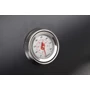 Kép 10/21 - Landmann  Black Taurus 660 Faszenes Grillkocsi / Grillező 31421-L