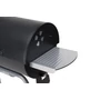 Kép 11/21 - Landmann  Black Taurus 660 Faszenes Grillkocsi / Grillező 31421-L