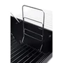 Kép 15/21 - Landmann  Black Taurus 660 Faszenes Grillkocsi / Grillező 31421-L