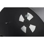 Kép 20/21 - Landmann  Black Taurus 660 Faszenes Grillkocsi / Grillező 31421-L