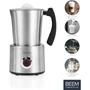Kép 2/6 - BEEM tejhabosító 230ml 650W inox/fekete BE09673-L