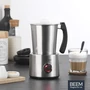 Kép 4/6 - BEEM tejhabosító 230ml 650W inox/fekete BE09673-L