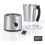 Kép 6/6 - BEEM tejhabosító 230ml 650W inox/fekete BE09673-L