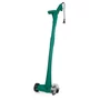Kép 2/18 - MaxxMee Elektromos Fugatisztító 2 kefével DS02978-L
