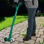 Kép 3/18 - MaxxMee Elektromos Fugatisztító 2 kefével DS02978-L