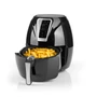 Kép 1/11 - GourmetMaxx Forrólevegős Fritőz / Airfryer 3L 1300W DS04422-L