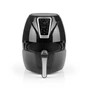 Kép 5/11 - GourmetMaxx Forrólevegős Fritőz / Airfryer 3L 1300W DS04422-L