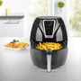 Kép 6/11 - GourmetMaxx Forrólevegős Fritőz / Airfryer 3L 1300W DS04422-L