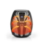 Kép 7/11 - GourmetMaxx Forrólevegős Fritőz / Airfryer 3L 1300W DS04422-L