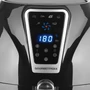 Kép 8/11 - GourmetMaxx Forrólevegős Fritőz / Airfryer 3L 1300W DS04422-L