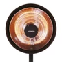 Kép 13/15 - Hoberg Infra Hősugárzó 2000W DS05101-L