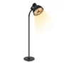 Kép 15/15 - Hoberg Infra Hősugárzó 2000W DS05101-L