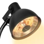 Kép 10/15 - Hoberg Infra Hősugárzó 2000W DS05101-L