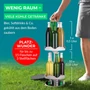 Kép 1/8 - MaxxMee Talajba süllyeszthető Party Italhűtő DS07787-L
