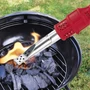 Kép 9/10 - EasyMaxx Hőlégfúvós gyomirtó, grillgyújtó és hőpisztoly 3in1 DS09220-L