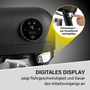 Kép 4/7 - N8Werk Konyhai Robotgép Digitális kijelzővel 1200W 5L DS09566-L