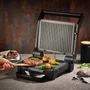 Kép 9/14 - N8Werk Kontakt Grill Digitális 2000W fekete DS09595-L