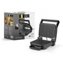Kép 10/14 - N8Werk Kontakt Grill Digitális 2000W fekete DS09595-L