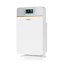 Kép 3/12 - MaxMee Légtisztító berendezés digitális 50W fehér/ezüst DS09814-L