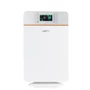 Kép 4/12 - MaxMee Légtisztító berendezés digitális 50W fehér/ezüst DS09814-L
