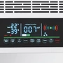Kép 9/17 - MaxMee Légtisztító berendezés 85W DS09997-L