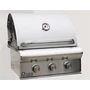 Kép 2/4 - Landmann Ardor PTS+ 3.0+ beépíthető grillsütő egység US1000682-L