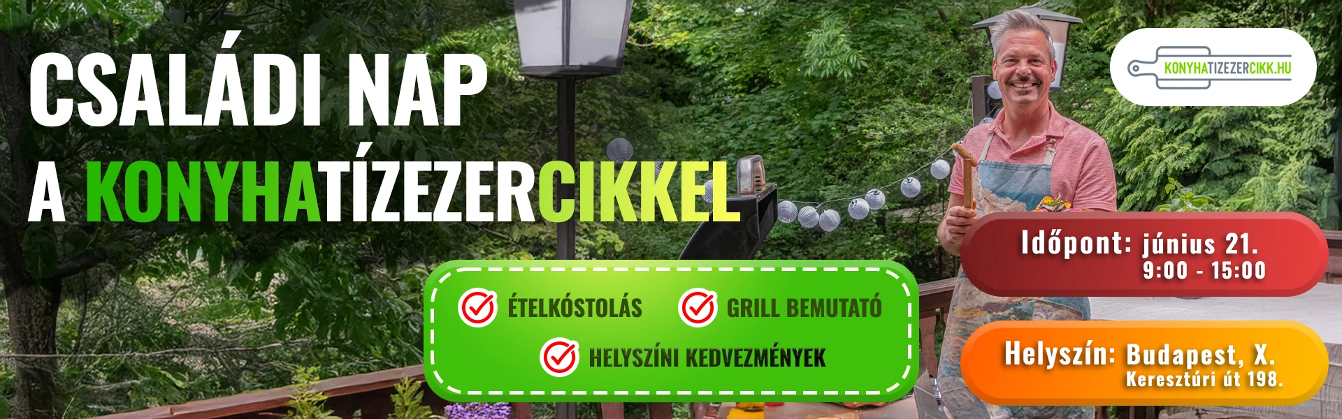 Regisztrálj mielőbb!